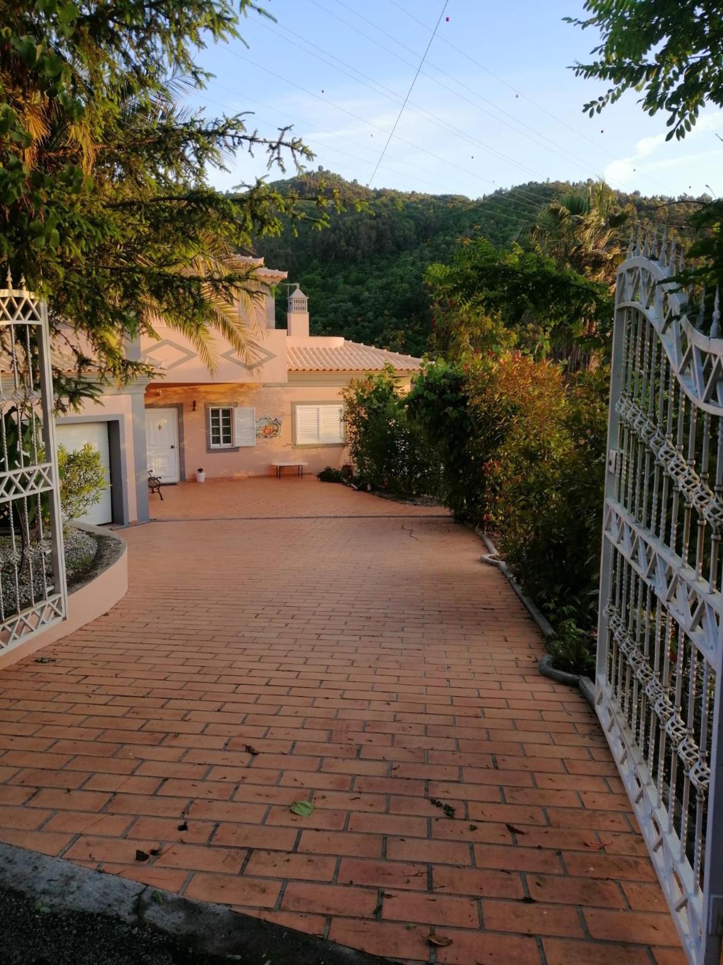 Casa Loureiro - Vista Rio Douro Vila Resende Exterior foto