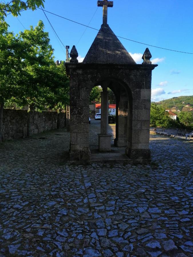 Casa Loureiro - Vista Rio Douro Vila Resende Exterior foto