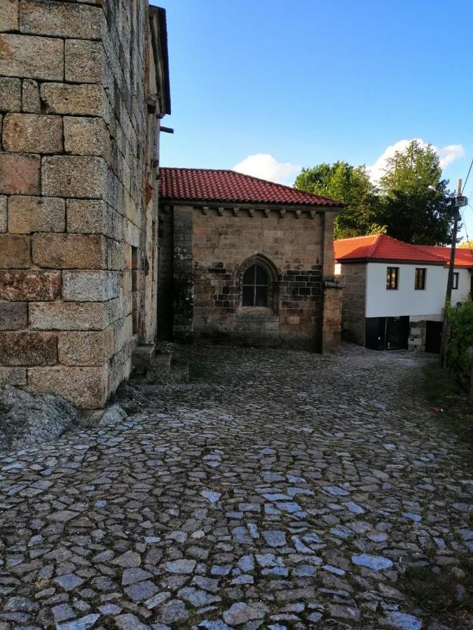 Casa Loureiro - Vista Rio Douro Vila Resende Exterior foto