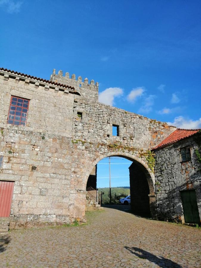 Casa Loureiro - Vista Rio Douro Vila Resende Exterior foto